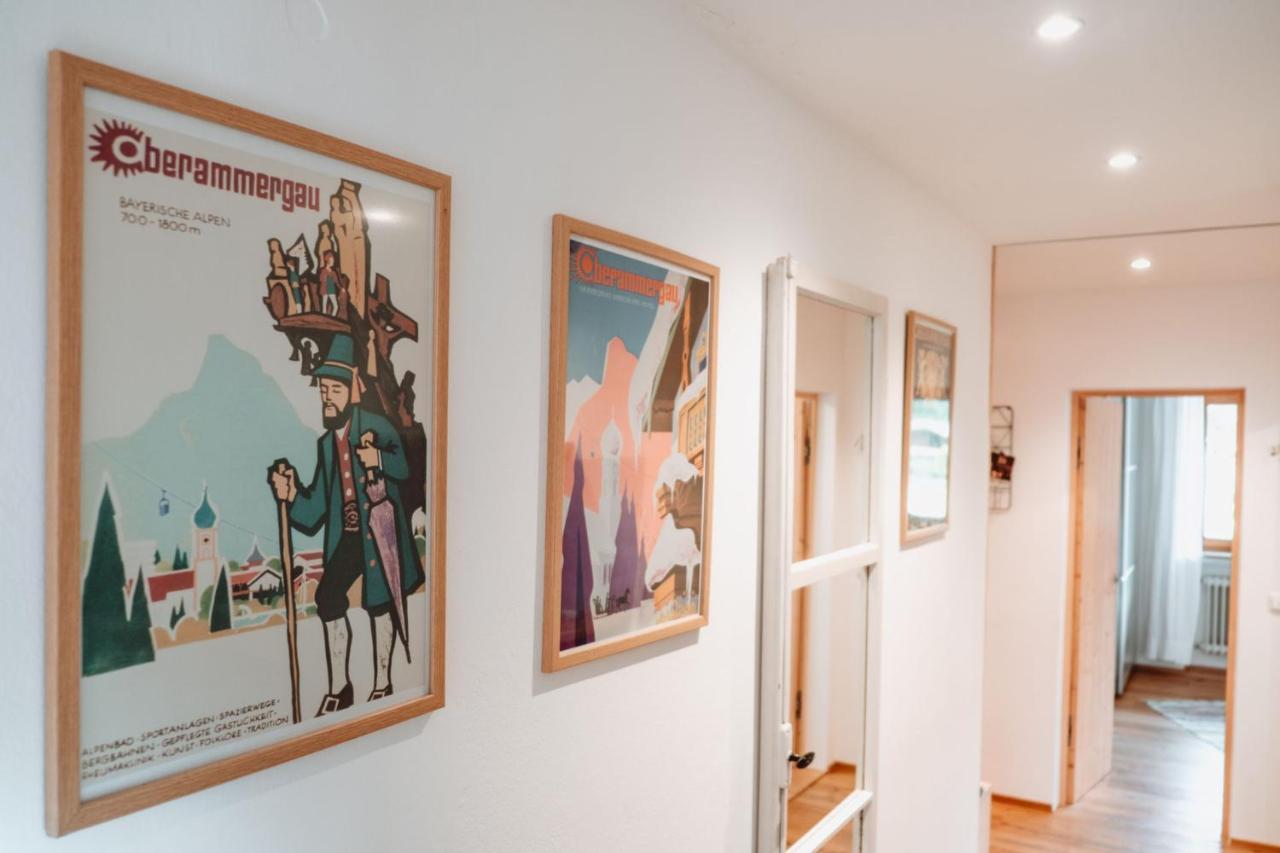 Ferienwohnung Christine Fischer Ομπεραμεργκάου Εξωτερικό φωτογραφία
