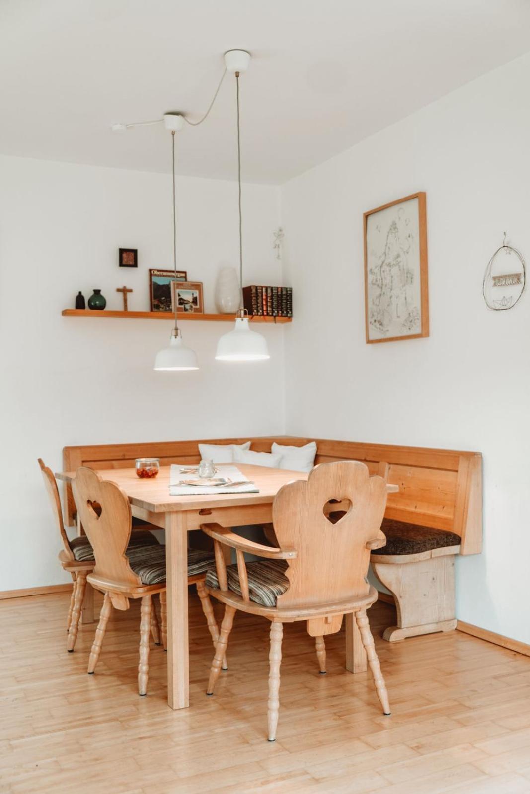 Ferienwohnung Christine Fischer Ομπεραμεργκάου Εξωτερικό φωτογραφία