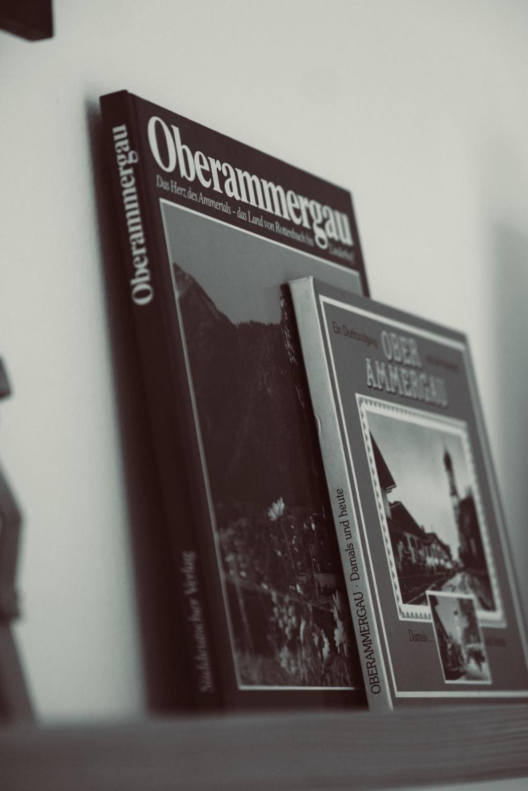 Ferienwohnung Christine Fischer Ομπεραμεργκάου Εξωτερικό φωτογραφία